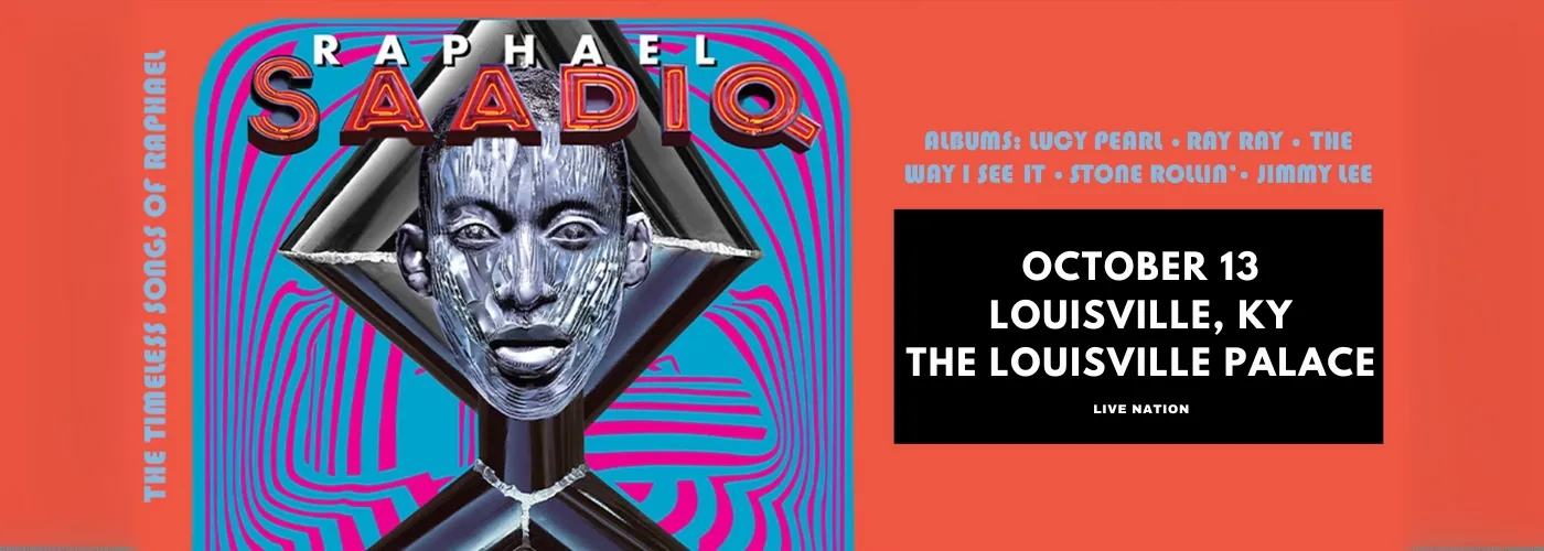 Raphael Saadiq