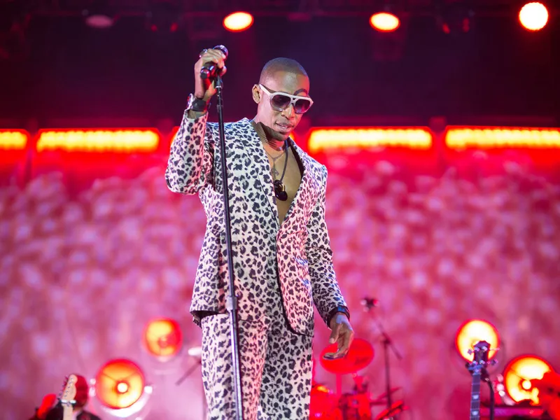 Raphael Saadiq tickets