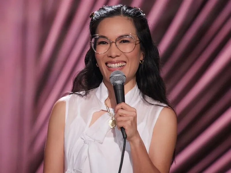 Ali Wong tickets