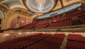 louisville palace