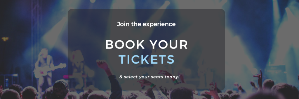 The Louisville Palace tickets