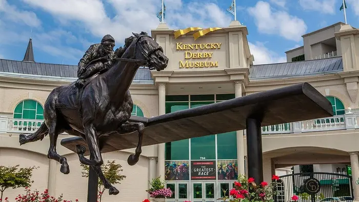 The Kentucky Derby Museum