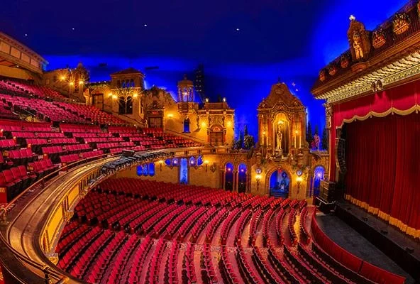 louisville palace