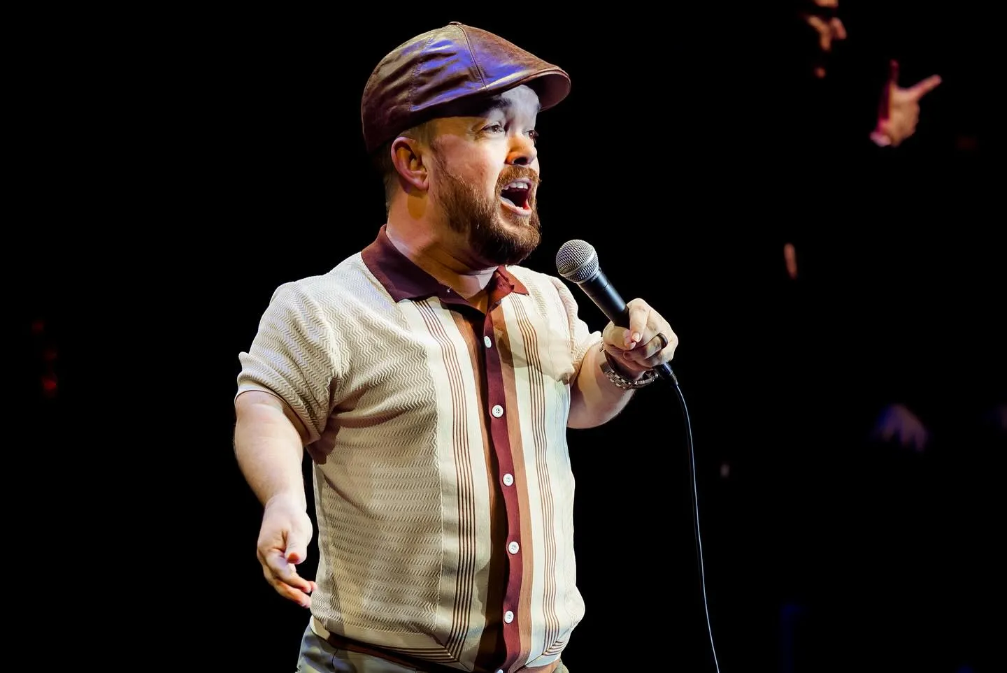 Brad Williams