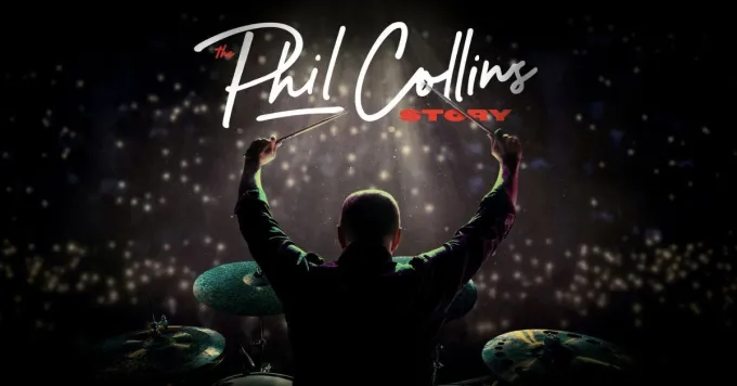 The Phil Collins Story