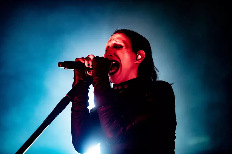 Marilyn Manson tickets