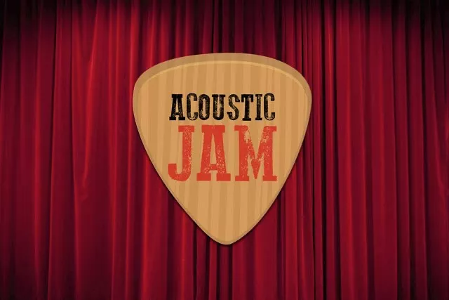 97.5 WAMZ Acoustic Jam tickets
