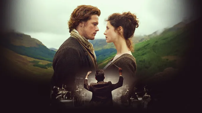 Outlander In Concert tickets