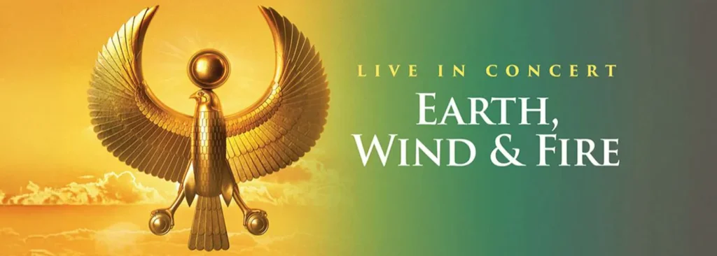Earth at Louisville Palace