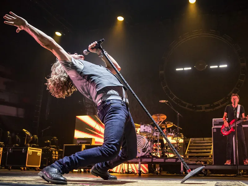 Collective Soul tickets