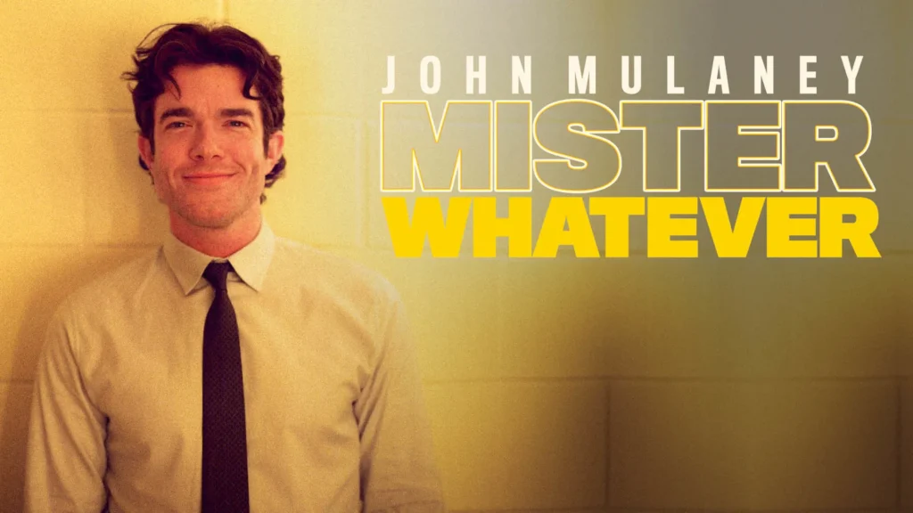 John Mulaney at Louisville Palace