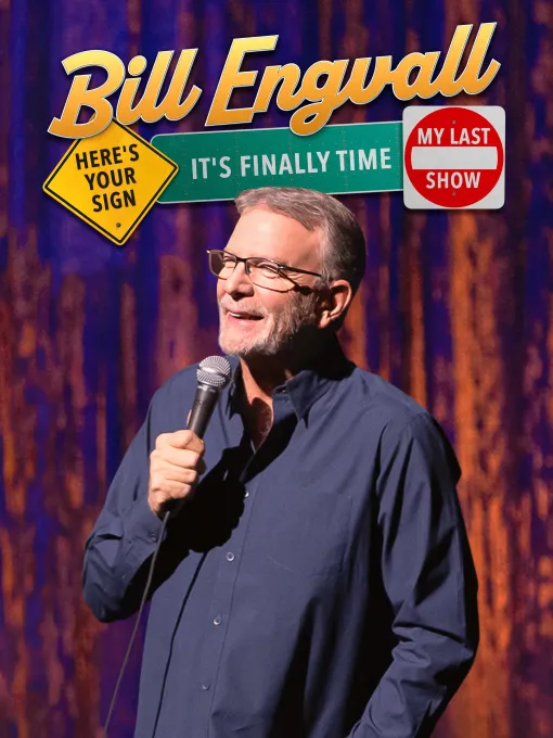 Bill Engvall tickets