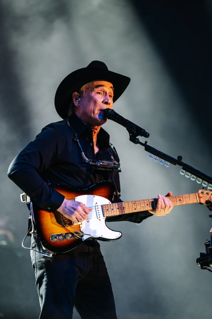 Clint Black & Midland tickets