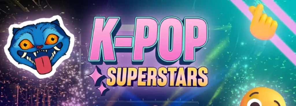 K-POP Superstars at Louisville Palace